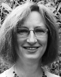 doc. PhDr. Hana Vlhová-Wörner, Ph.D.