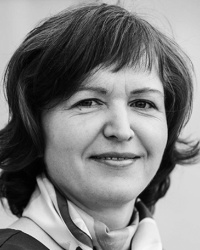 PhDr. Lenka Hlávková, Ph.D.