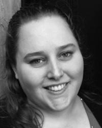Rhianydd Hallas, MA