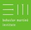 Institut-Bohuslava-Martinu_logo